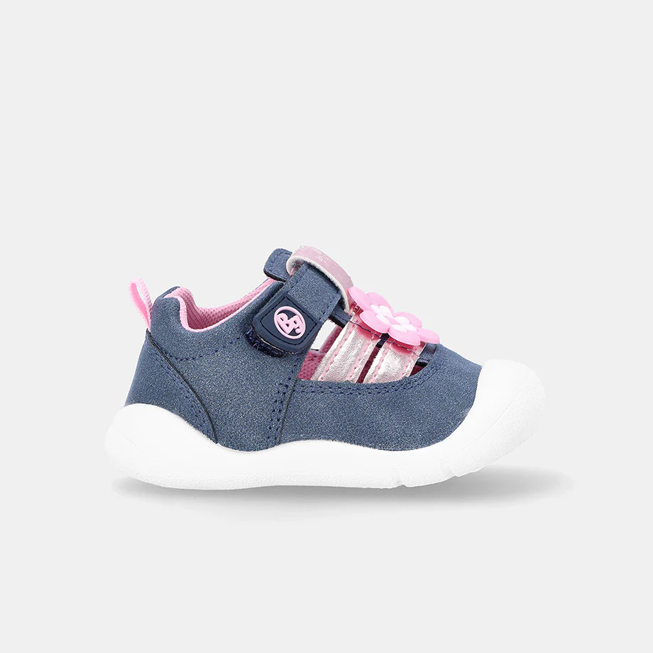 Kids Clove Flexi Sneakers