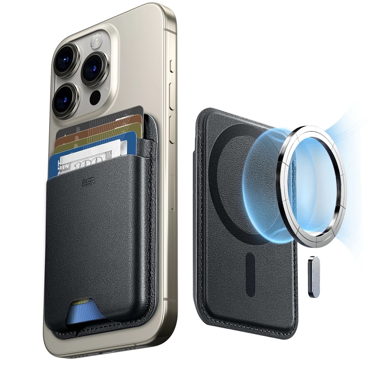 Boost MagSafe Wallet