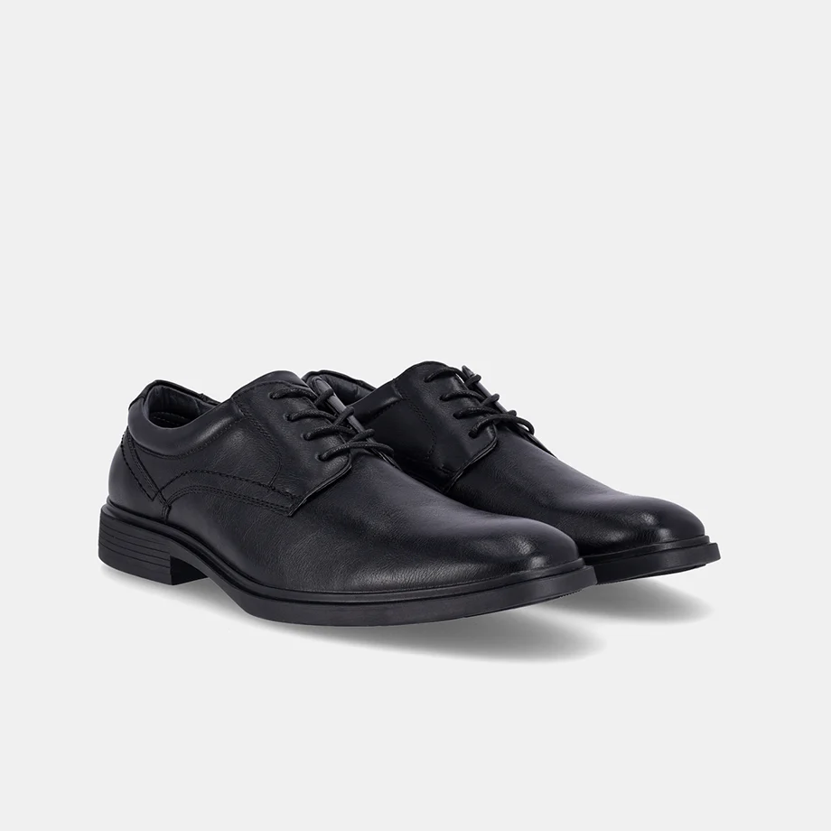 Bata Comfit 924-6081 Size 9 Black Oxfords C3A A46 Bata | Shoes | Bata Comfit 92468 Size 9 Black Oxfords C3a  main image 2