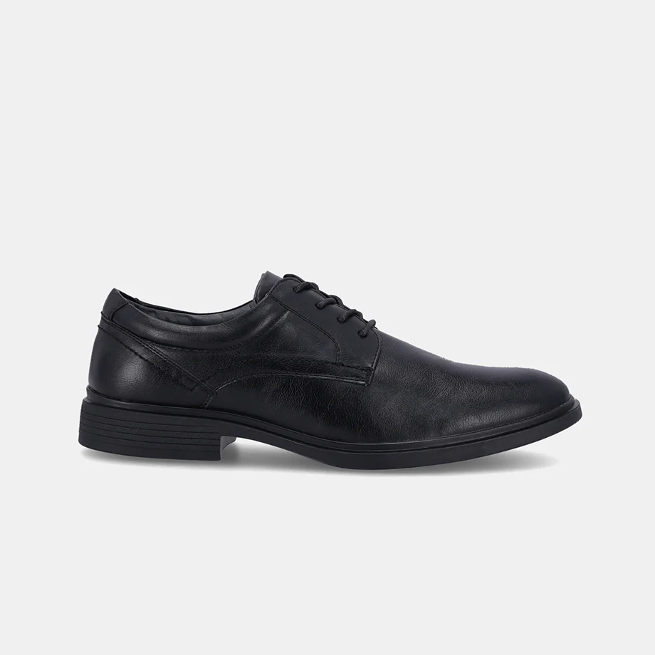 Men's Novel Lace-up Oxford Shoes