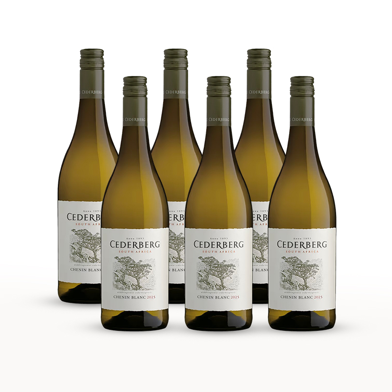 6x Chenin Blanc 2026