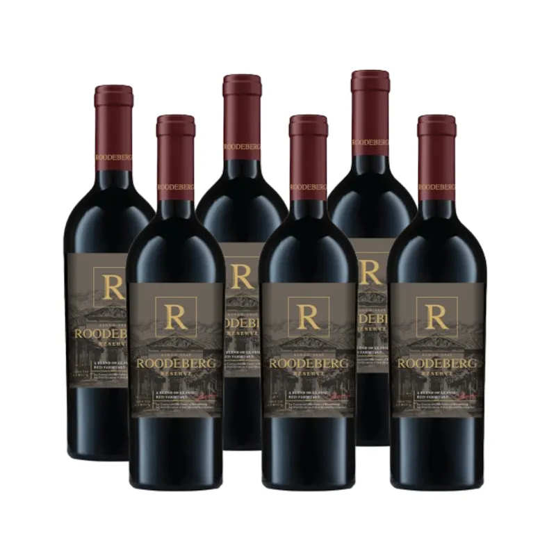 6x Reserve 6x Reserve