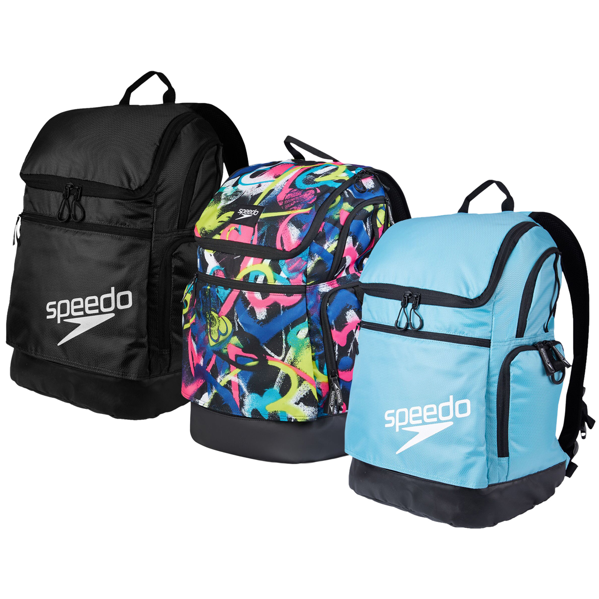 Teamster 35L Backpack