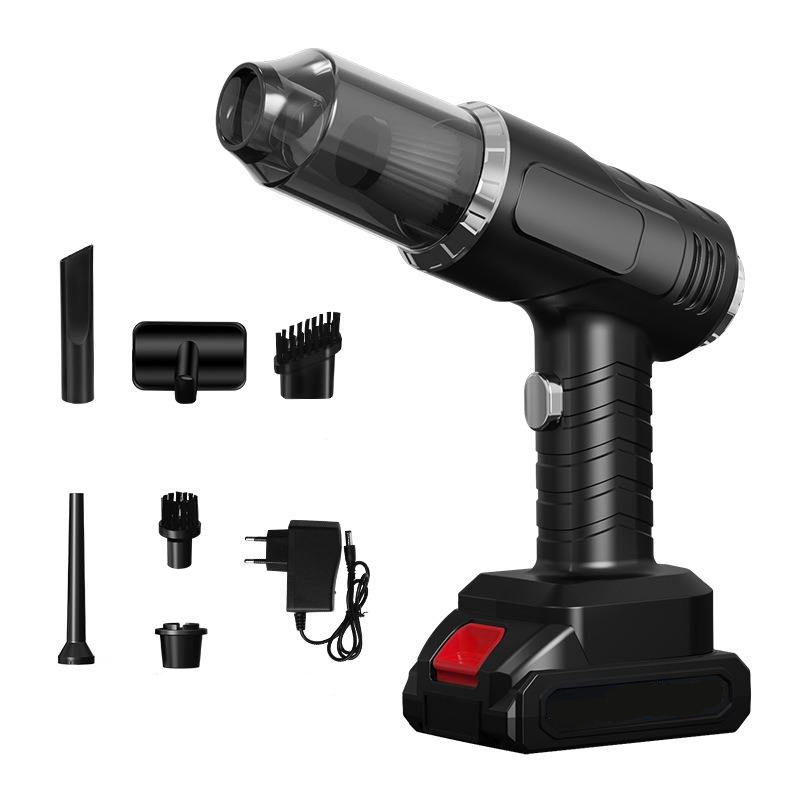 120W Cordless Power Suction Multifunctional Vacuum Cleaner and Blower