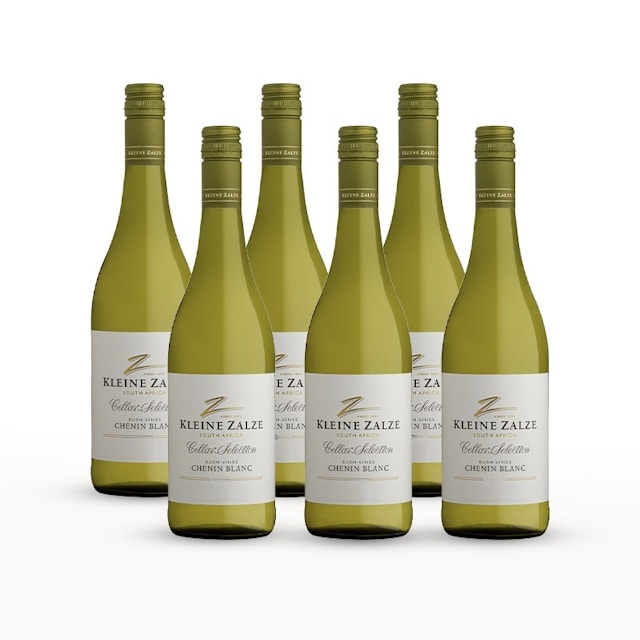 Kleine Zalze 6x Chenin Blanc | OneDayOnly
