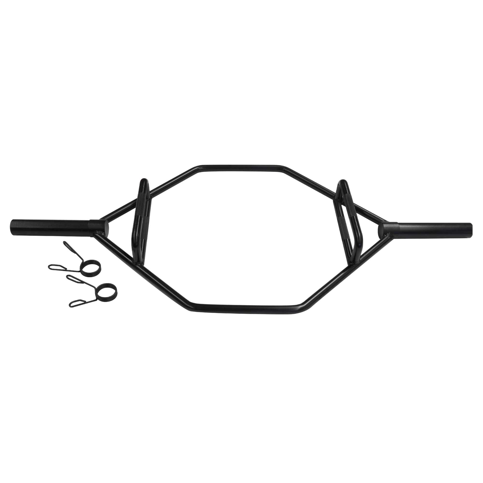 Standard 5cm Hexagon Barbell Bar