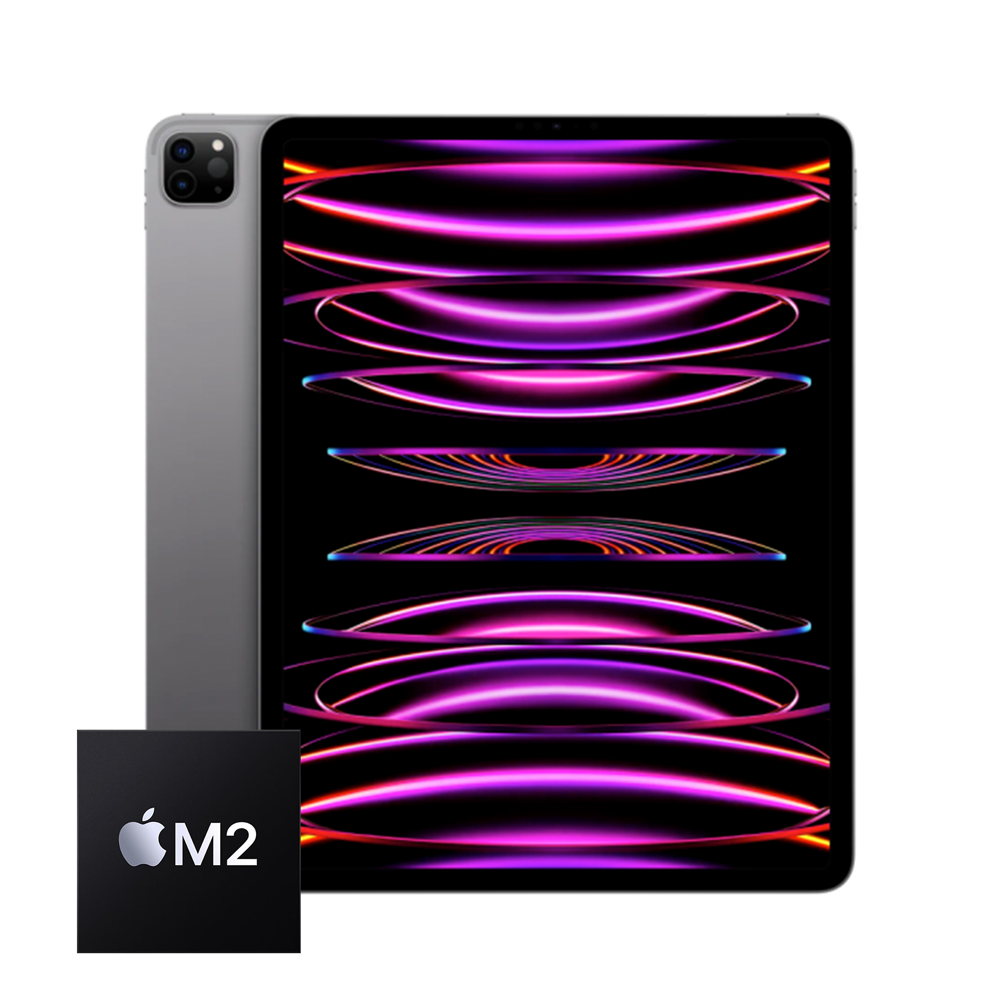12" iPad Pro M2 512GB 8GB Wifi Only