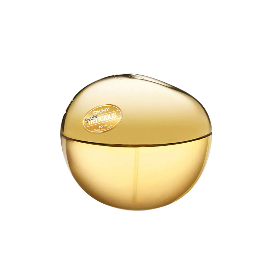 100ml Ladies  Golden Delicious EDP