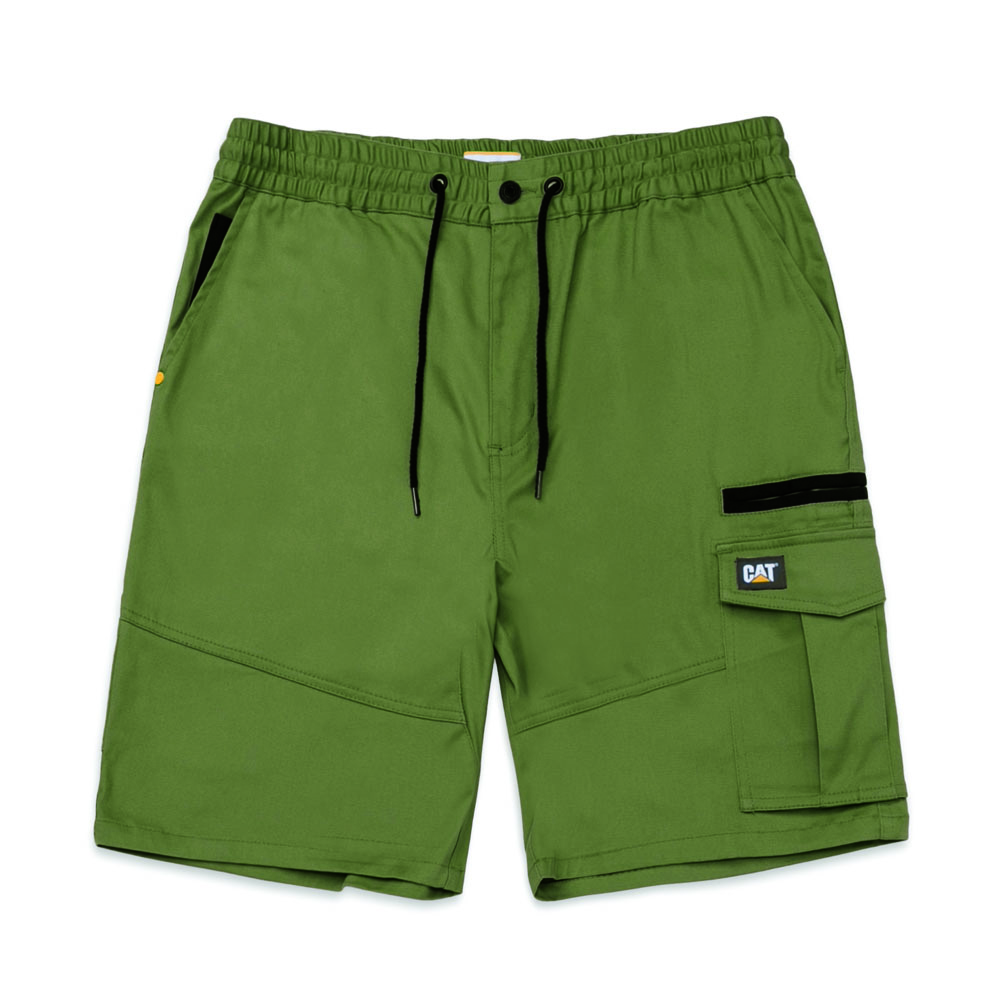 CHALLENGER CARGO SHORTS オリーブ　カーキ 36% off on Men's Foundation Cargo Shorts | OneDayOnly