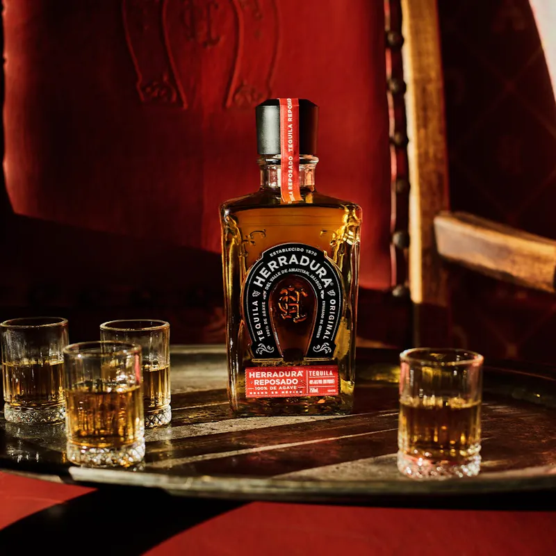 750ml Reposado Tequila 750ml Reposado Tequila