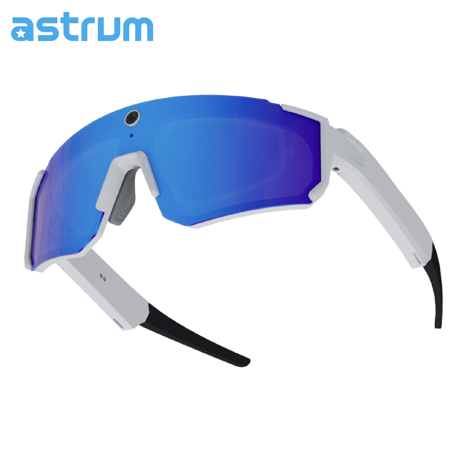 32MP 4GB AI Sport Smart Glasses (Model: SG-V06S)