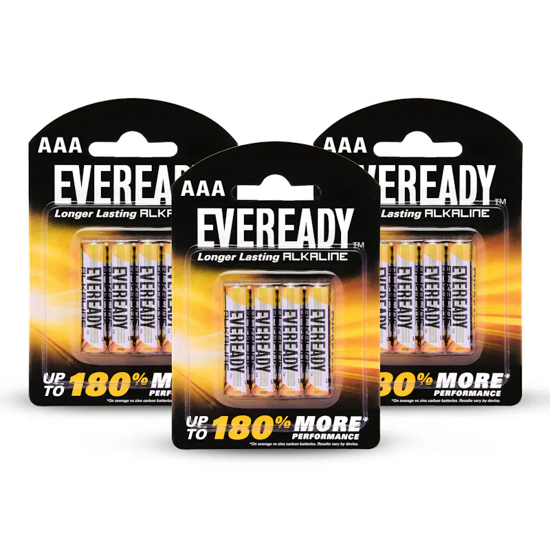 AAA - Bundle Contents