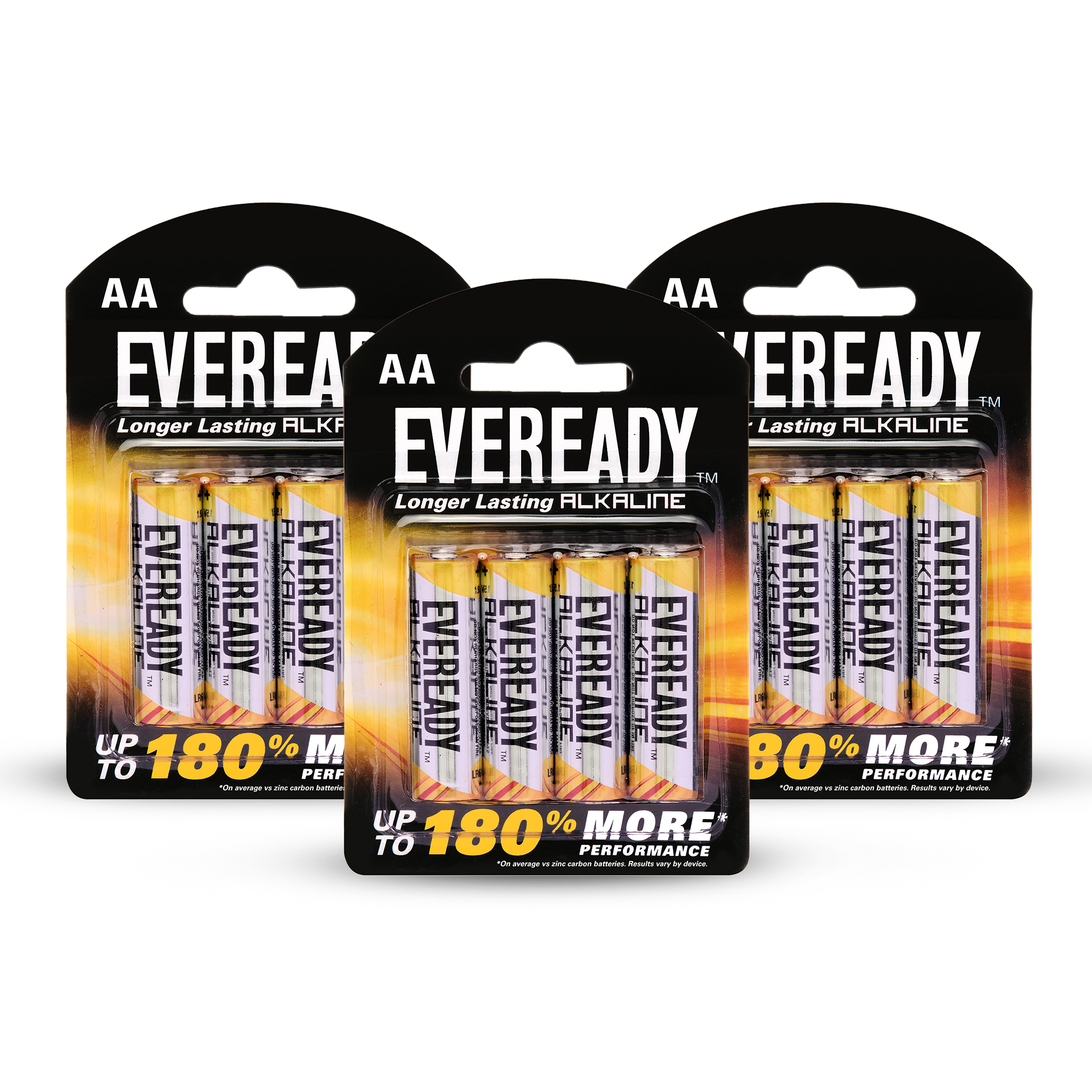 AA - Bundle Contents