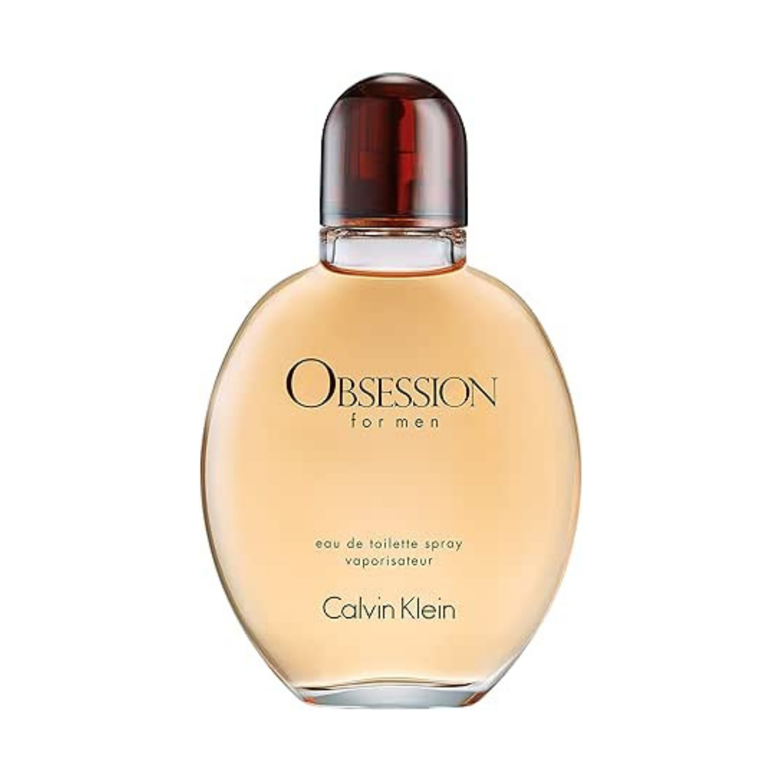 125ml Obsession For Men EDT