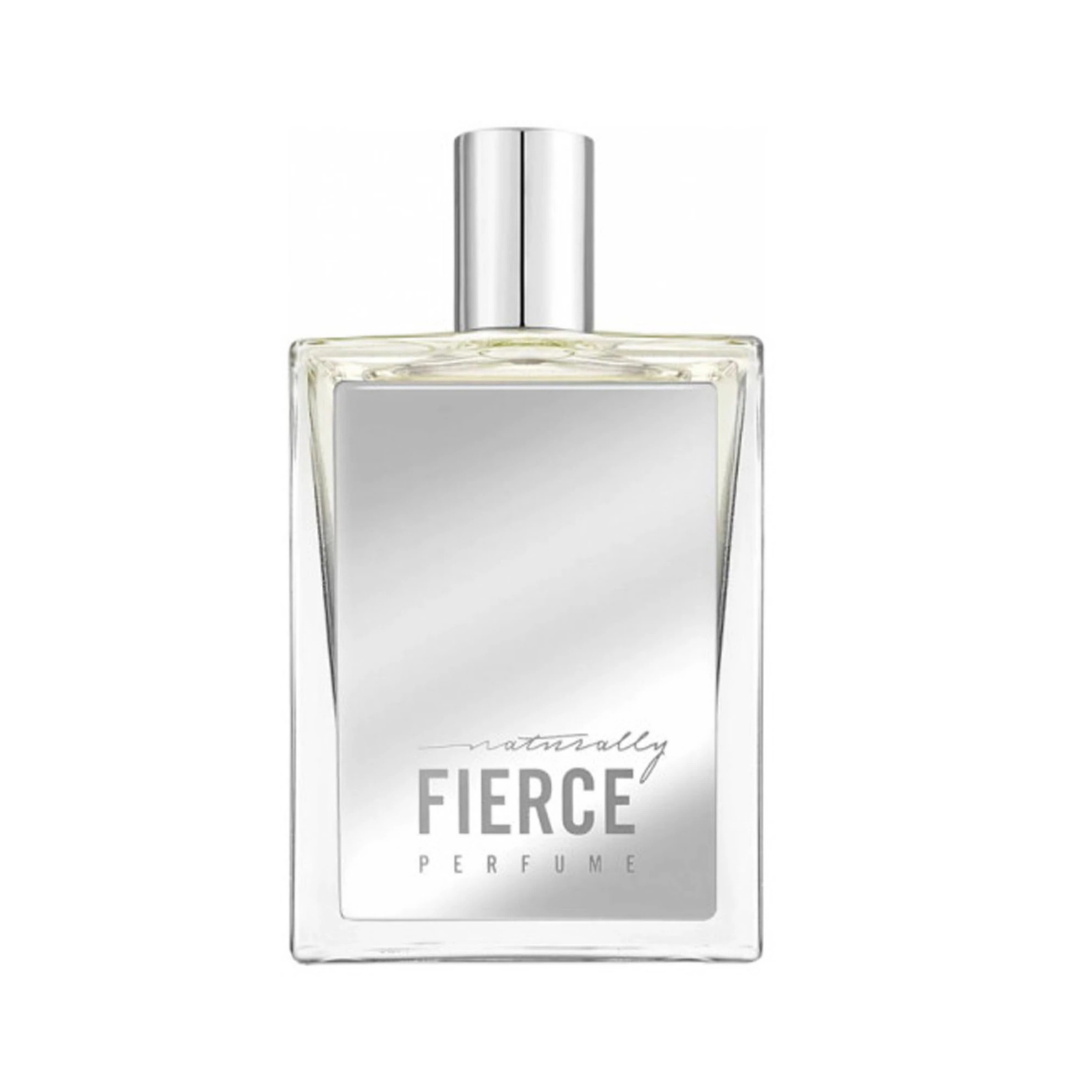 100ml Ladies Naturally Fierce EDP