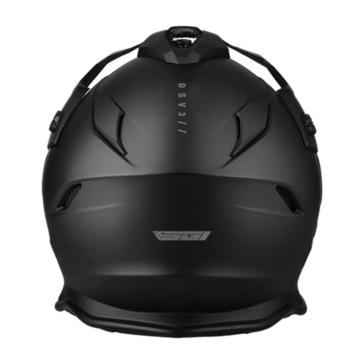 42% off on SGI 3-In-1 TSS Motorcycle Helmet | OneDayOnly