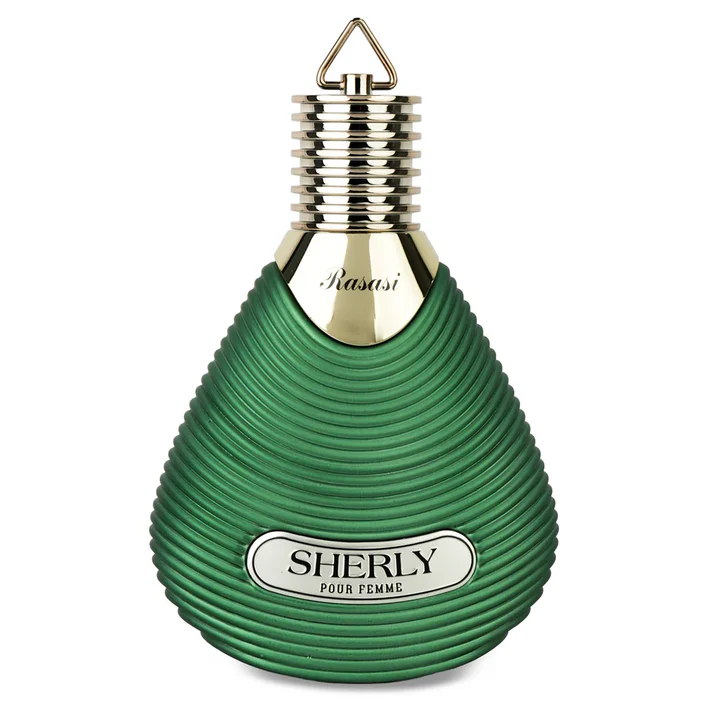 100ml Ladies Sherly EDP Inspired by L’Interdit Parfum by Givenchy