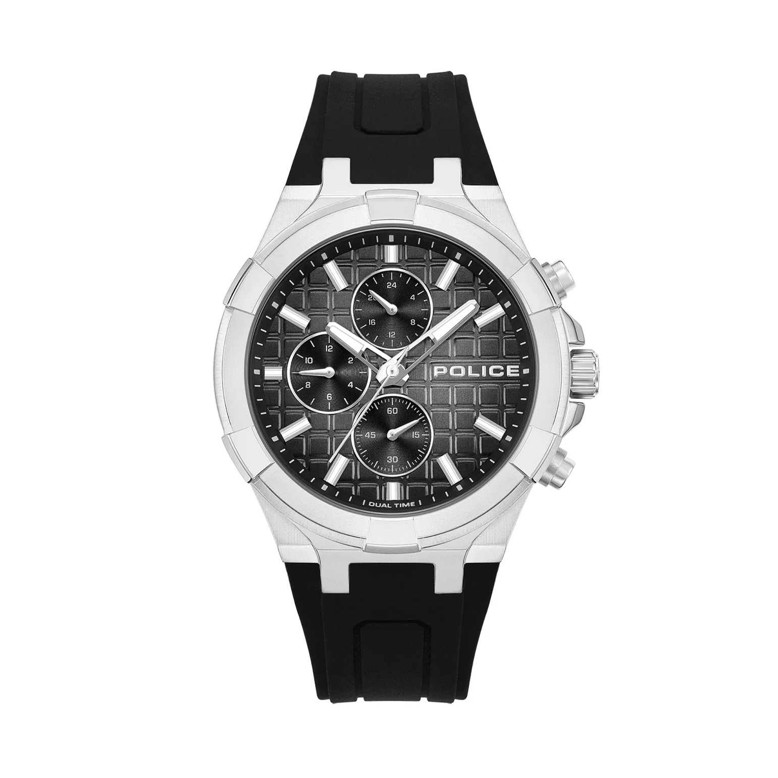 Men's Guardian Multifunction Watch