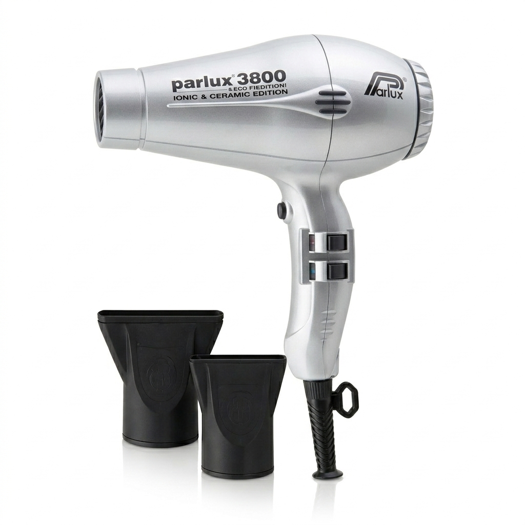 Professional Hairdryer