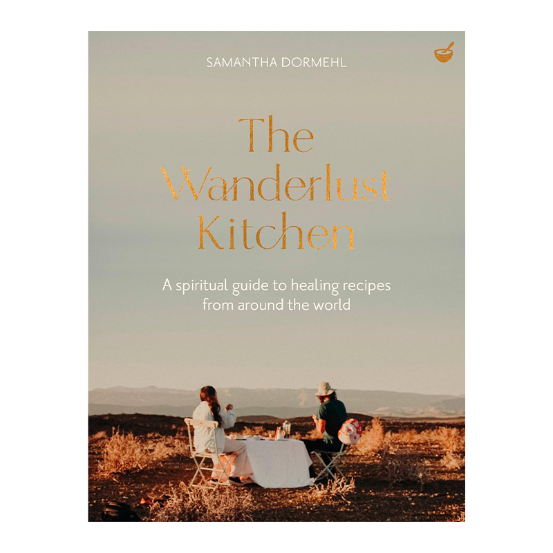 Wanderlust Kitchen (Hardcover)
