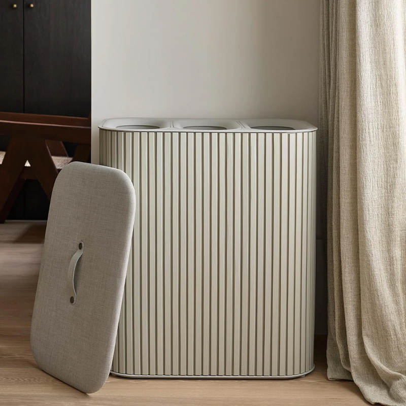 90L Tota Laundry Separation Basket