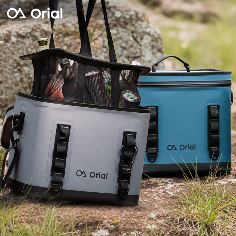 Roamer 20-Can Cooler