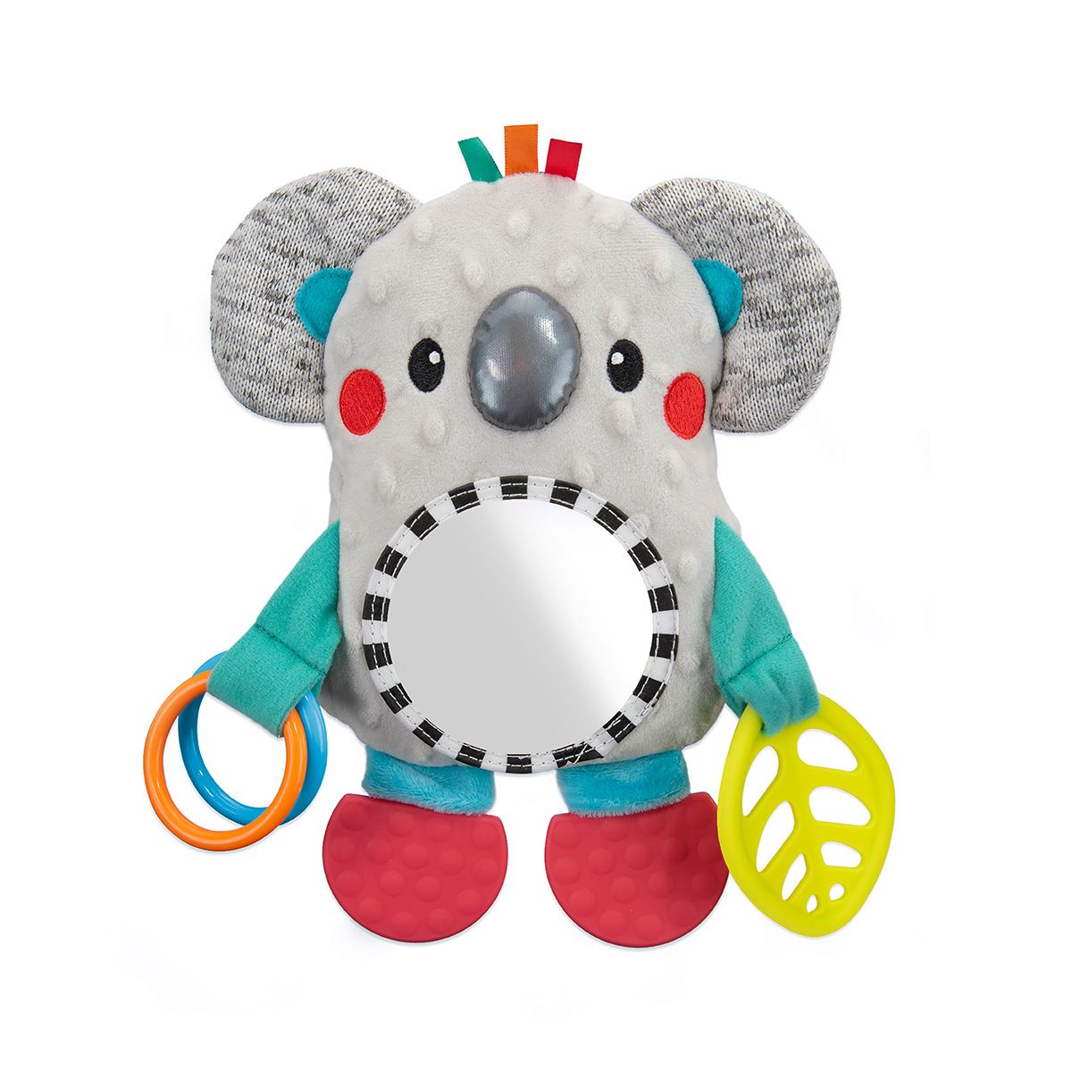 Koala Mirror Plush Toy