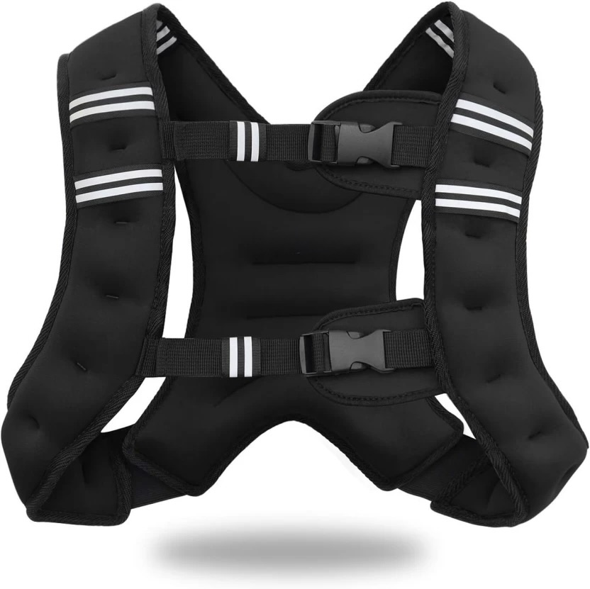 Weighted Exercise Vest