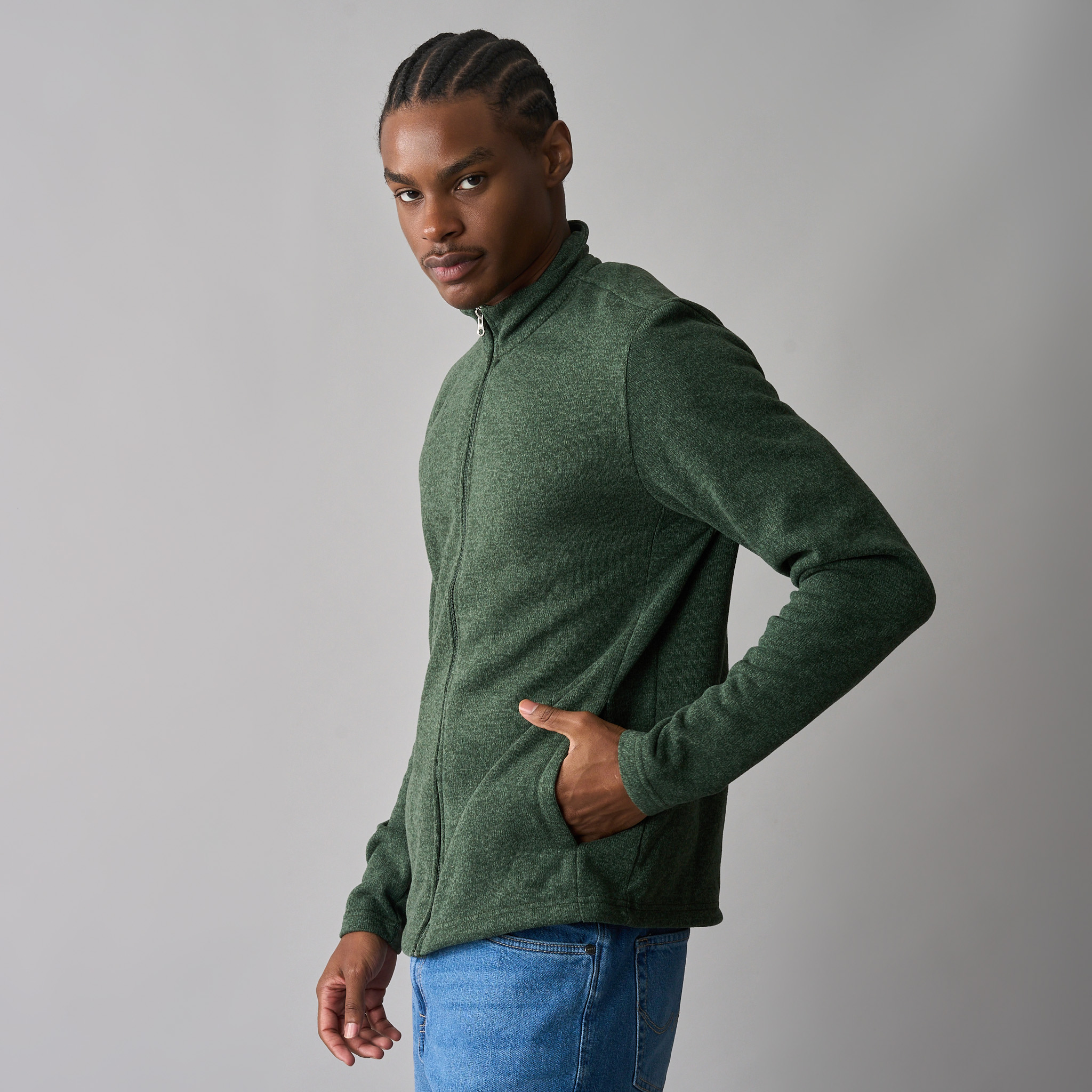 34% off on Men's Transitional Softshell Jacket | OneDayOnly