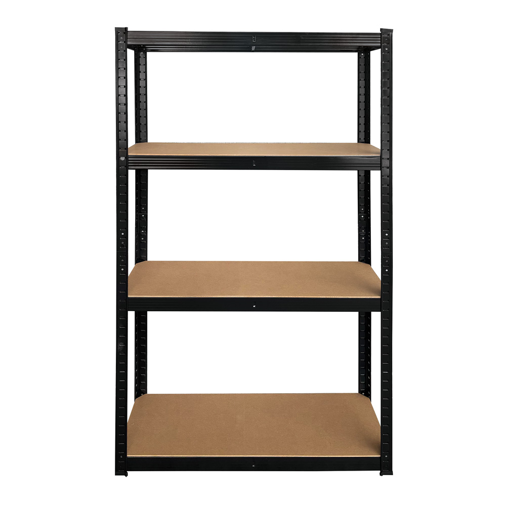 4-Tier - Black