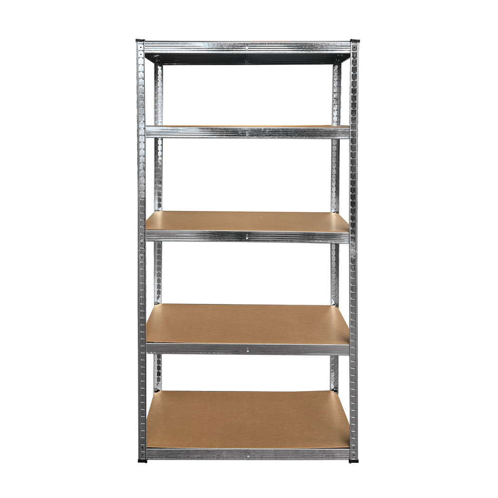 5-Tier - Galvanised