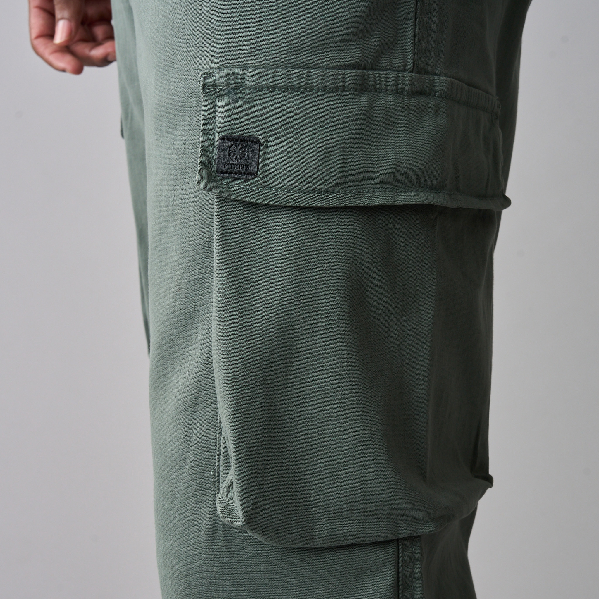 43% off on Men's Straight Leg Cargo Pants | OneDayOnly