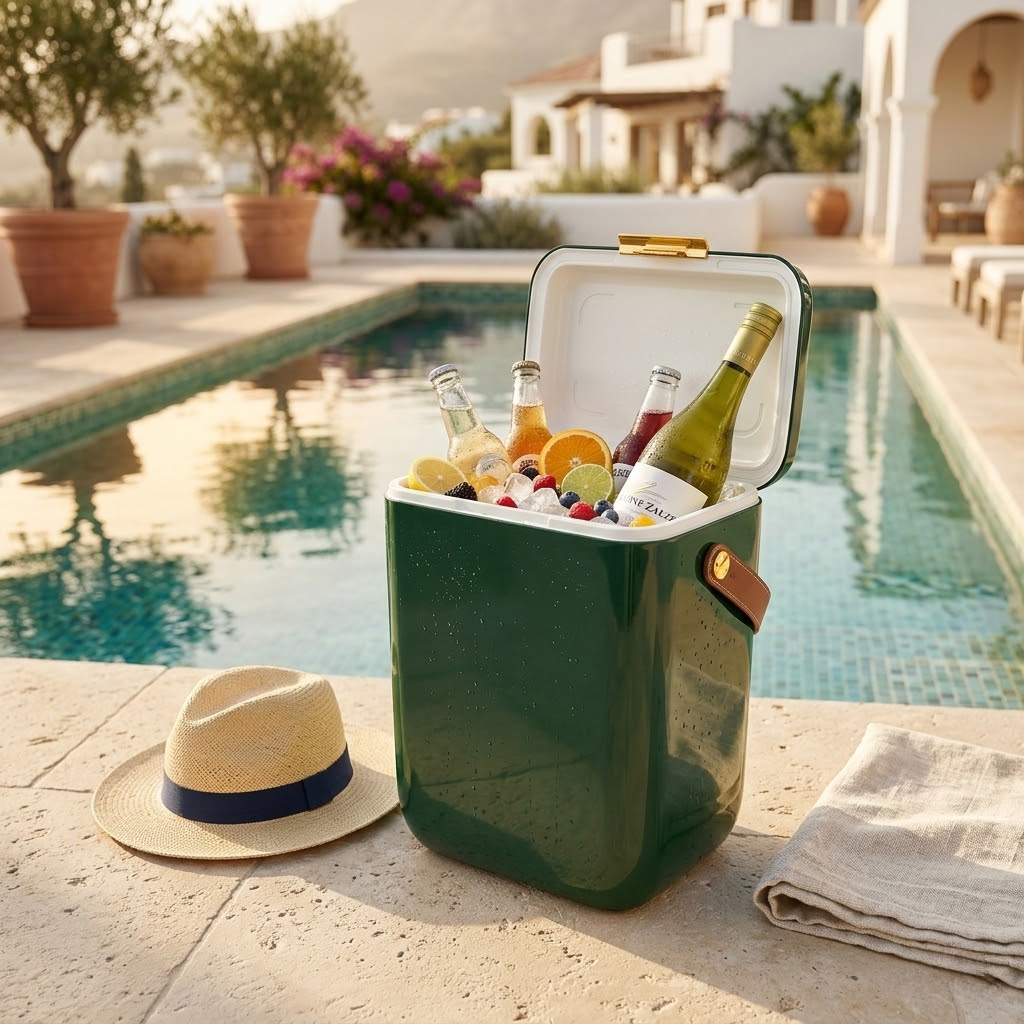 35% off on Urban Cool 10L Hardcase Cooler | OneDayOnly
