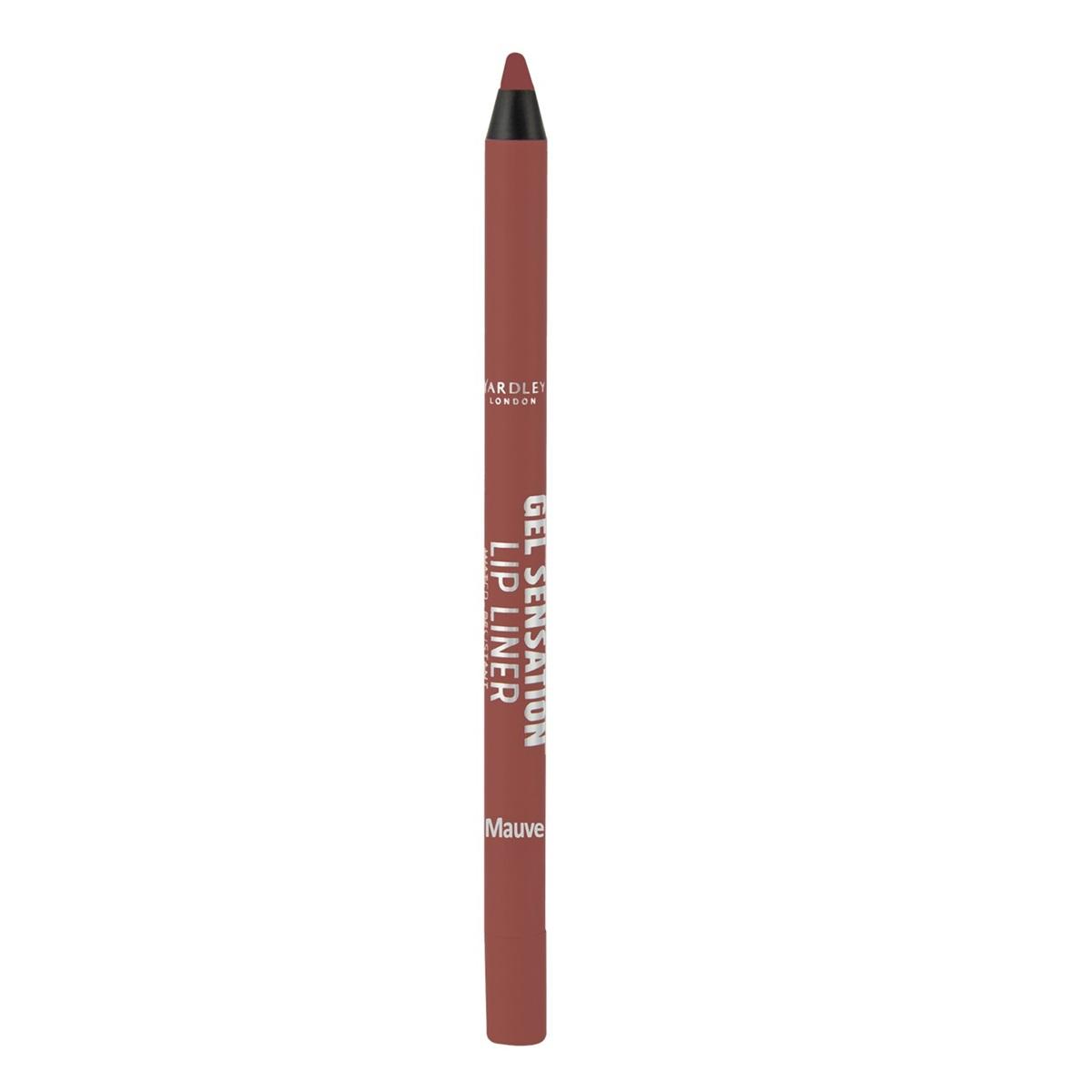 Gel Sensation Lip Liner