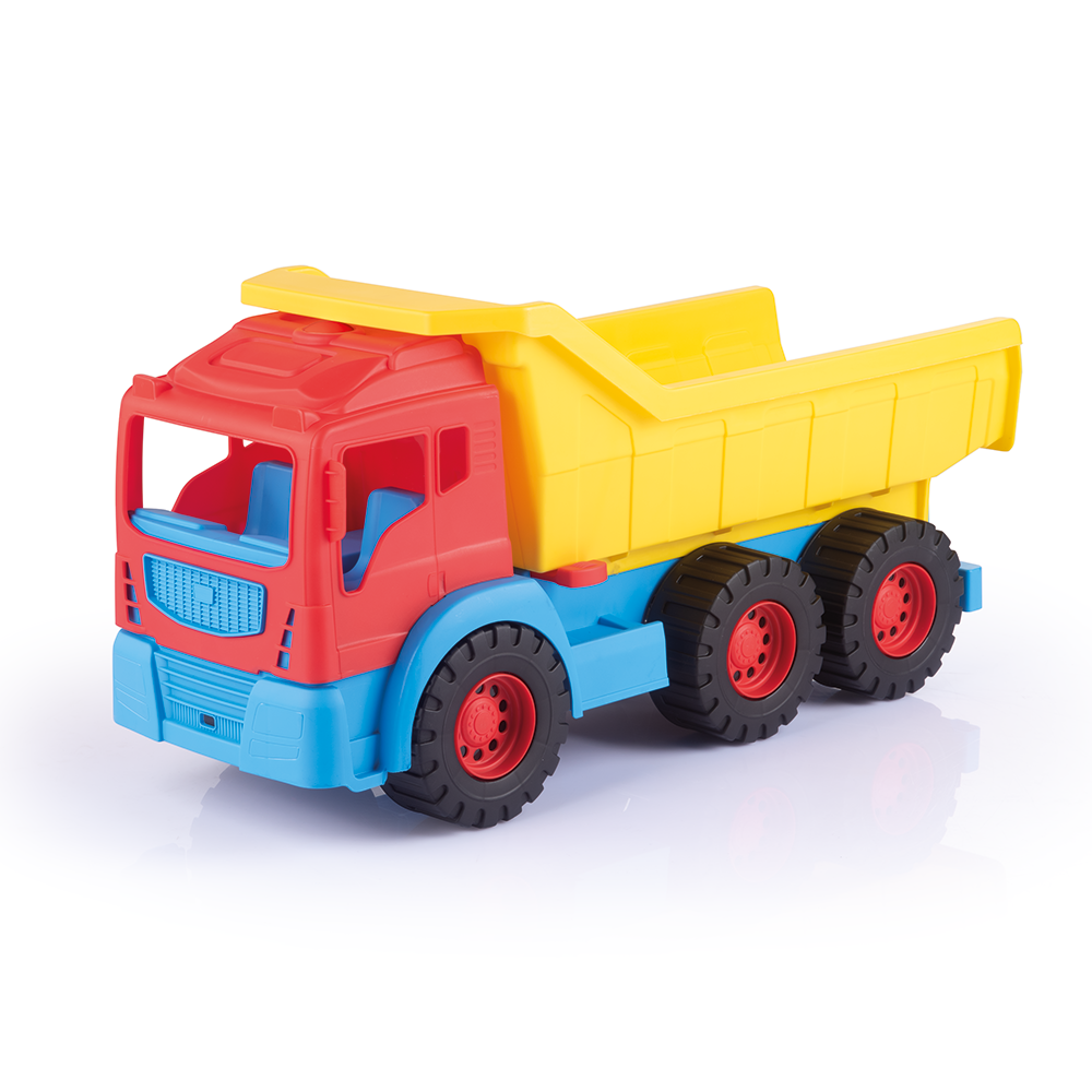 Toy Tipper Truck