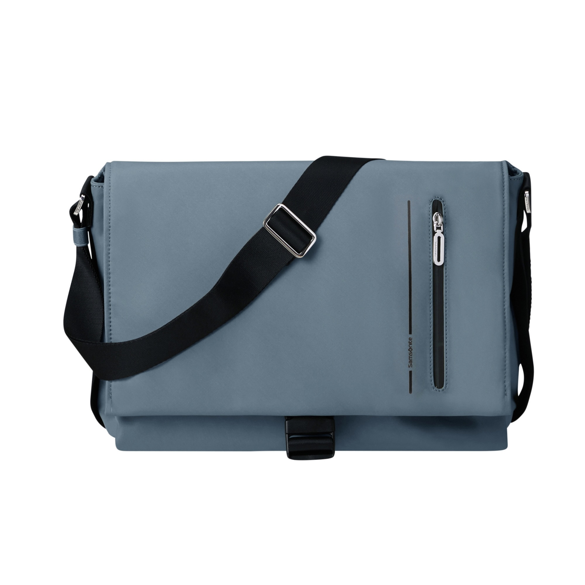 Ongoing 13.3" Messenger Bag