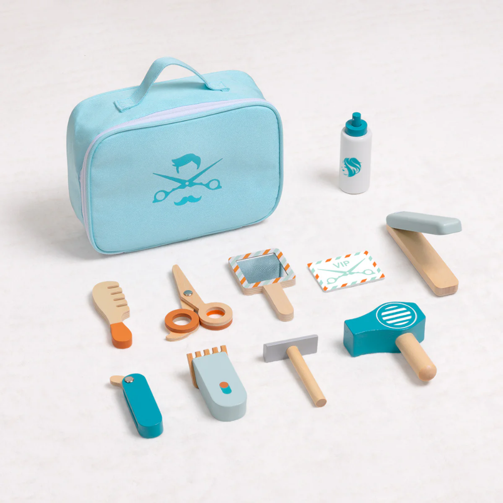 Little Hairdresser Play Set