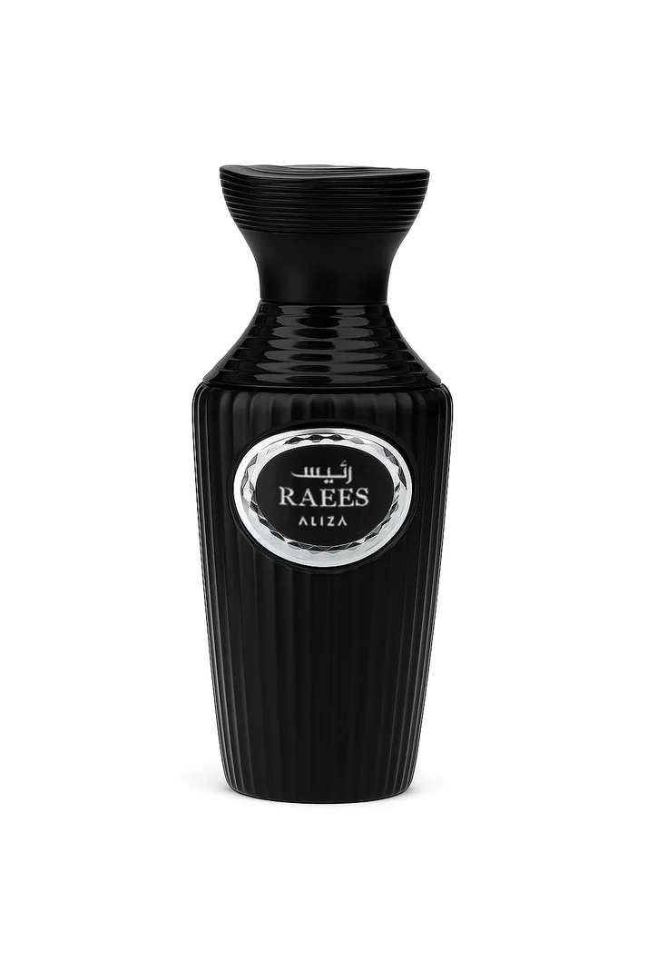 100ml Men's Raees EDP Inspired by Creed Aventus