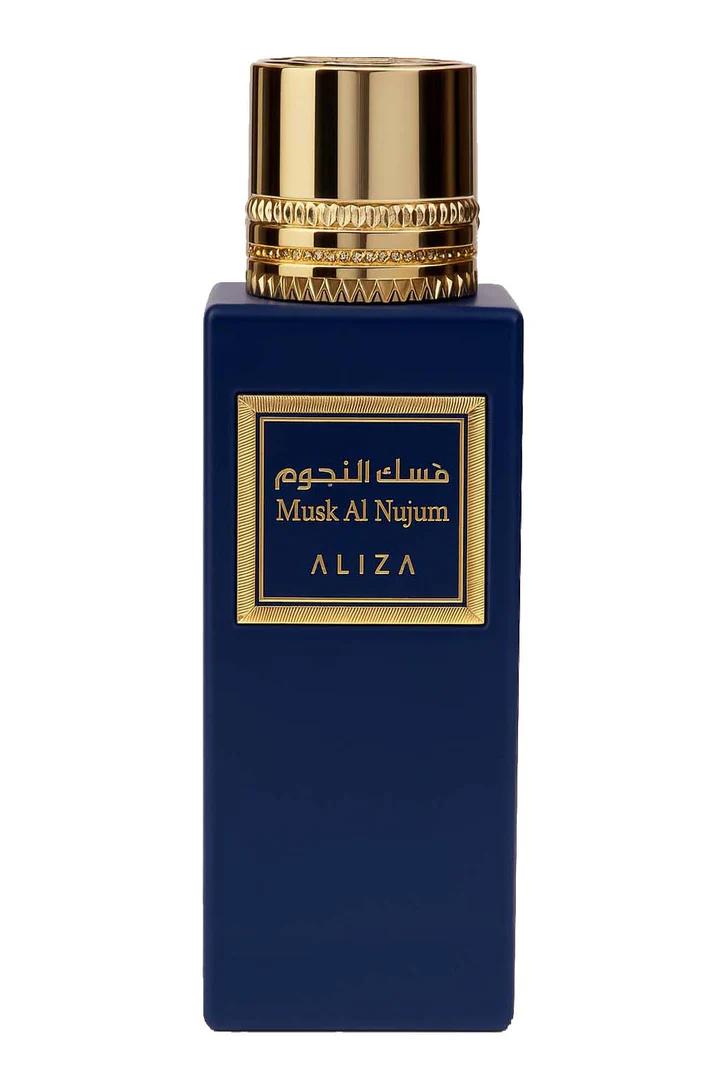 100ml Men's Musk Al Nujum EDP Inspired by Louis Vuitton Imagination