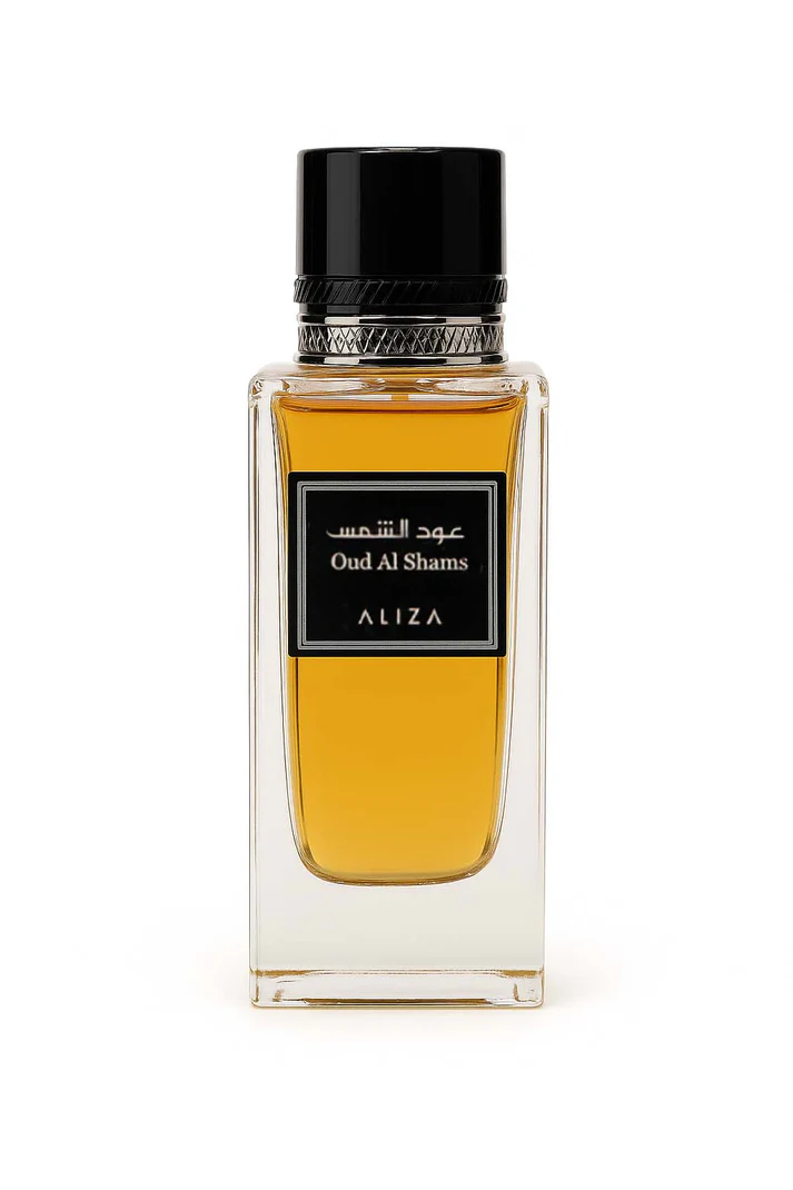 100ml Unisex Oud Al Shams EDP Inspired by Creation