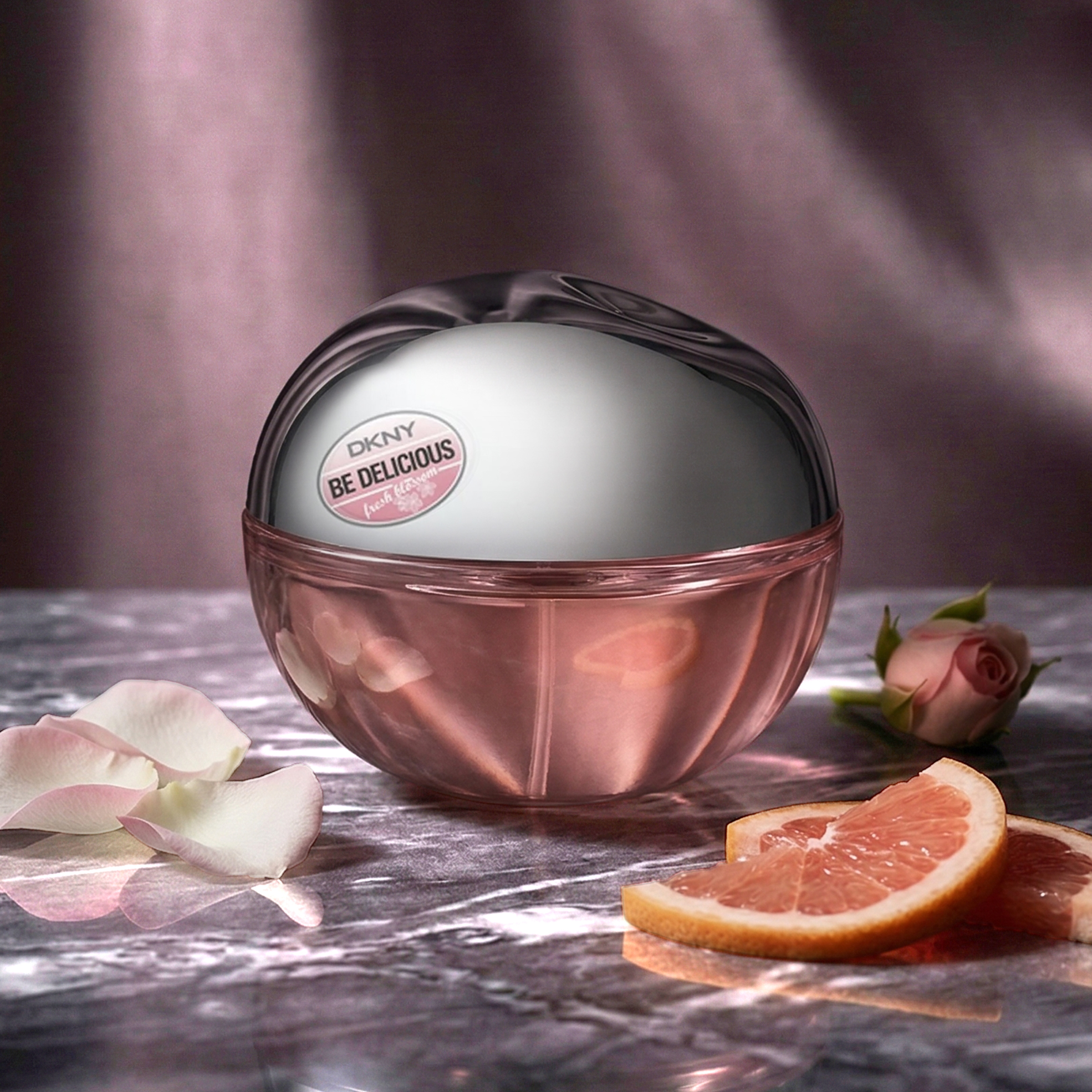 100ml Ladies Be Delicious Fresh Blossom EDP