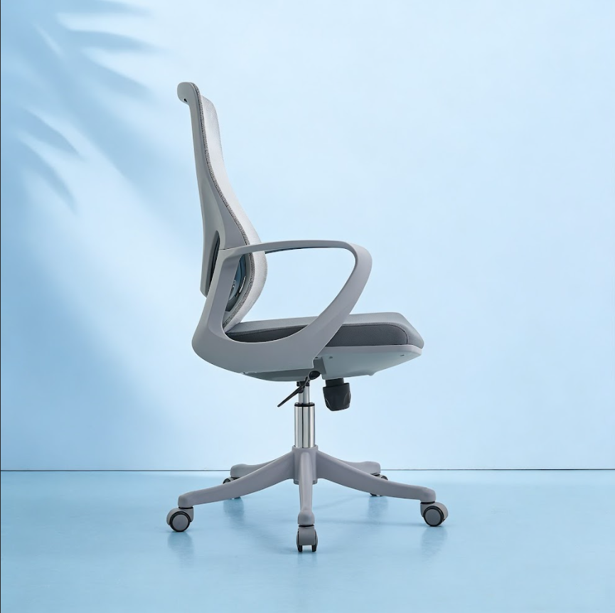 57% off on Ergonomic Lanai Mesh Office Chair | OneDayOnly