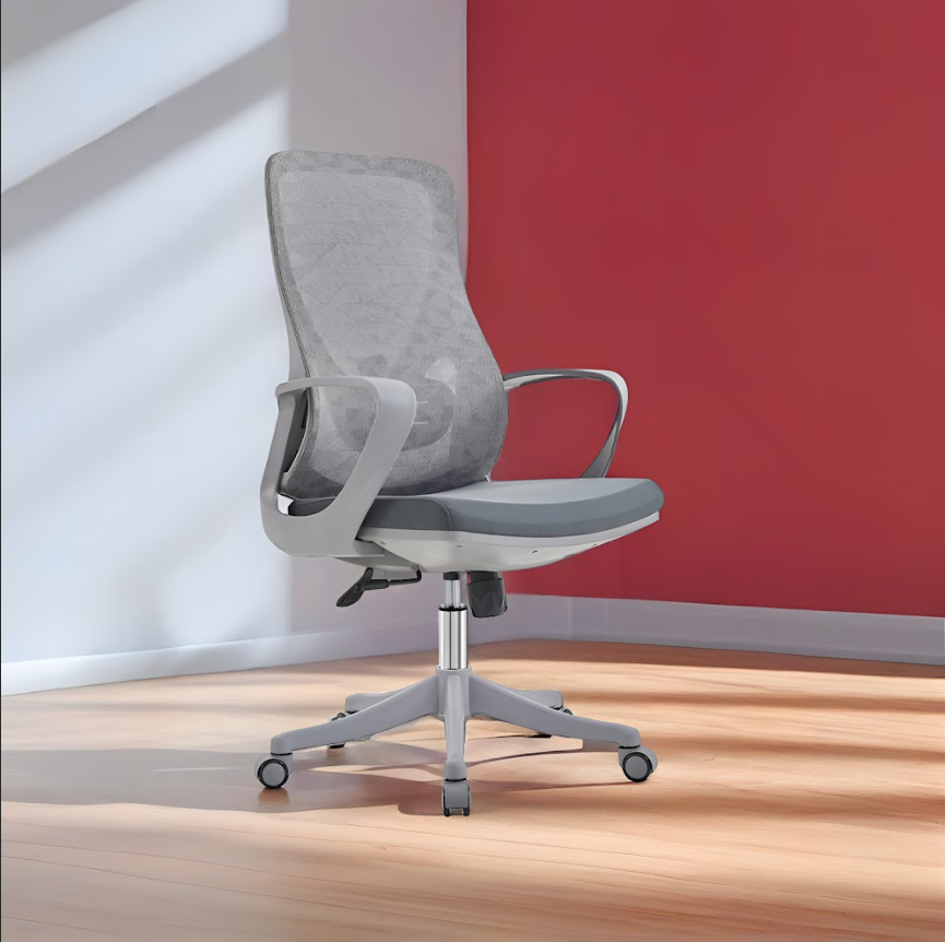 Ergonomic Lanai Mesh Office Chair