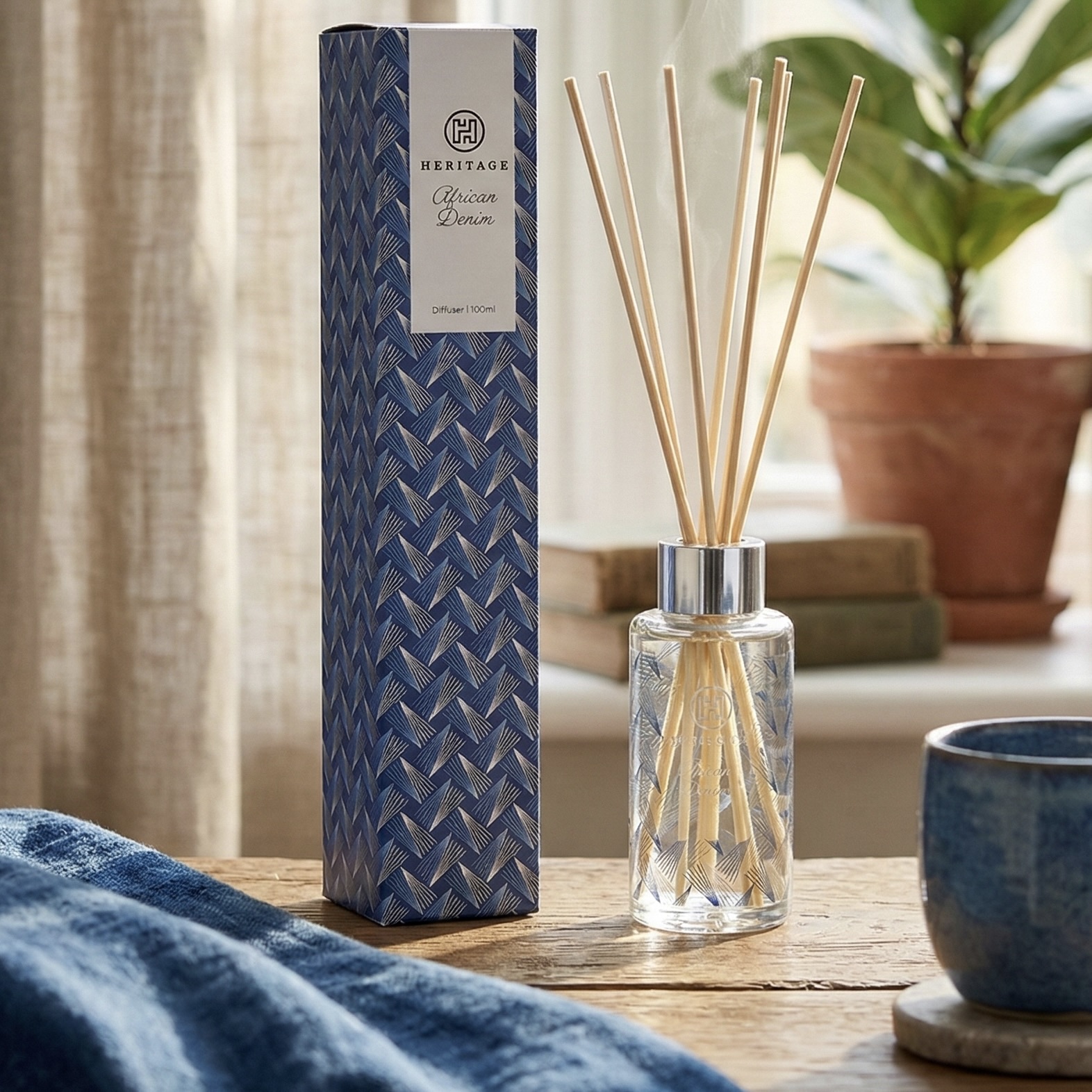 Heritage Collection Diffuser