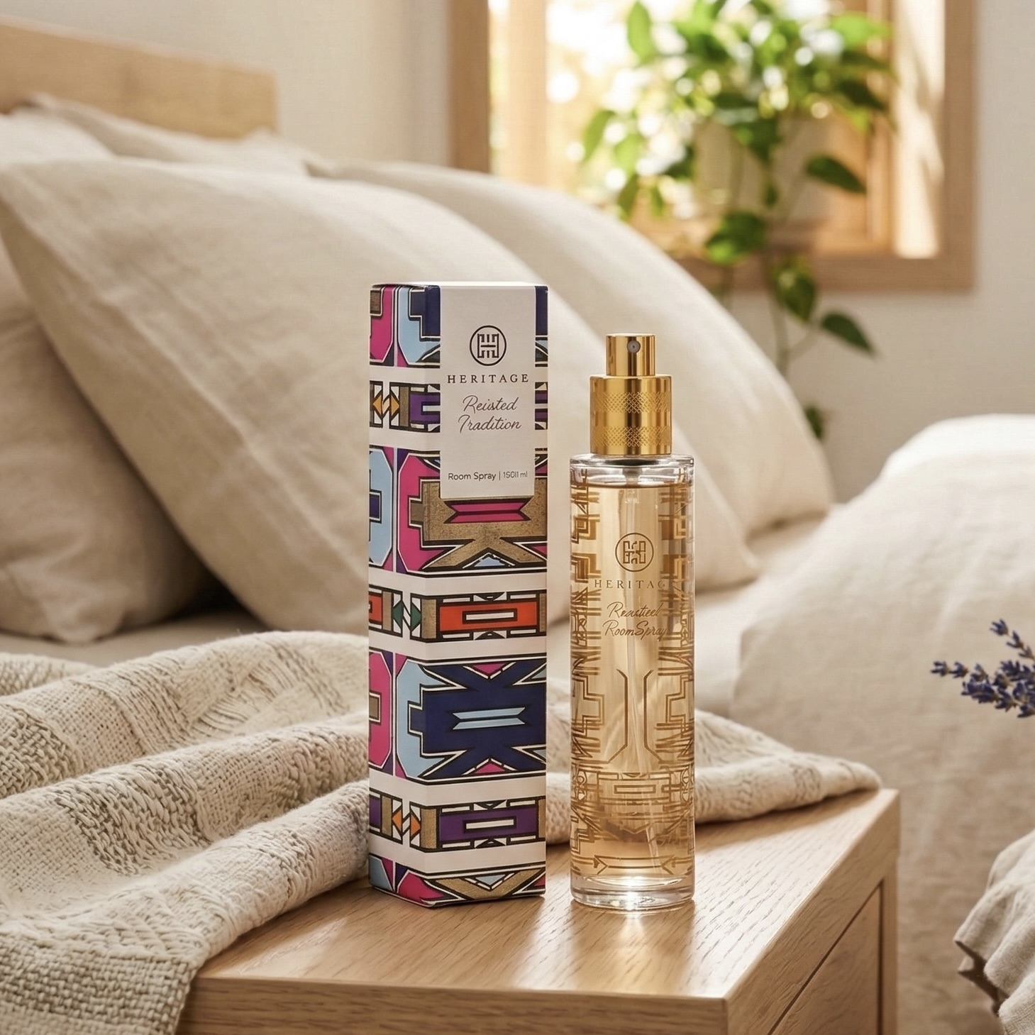 100ml Painted Tradition Room Spray