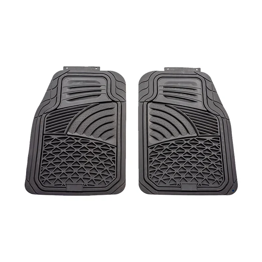 2-Piece SUV and Bakkie Mat Set