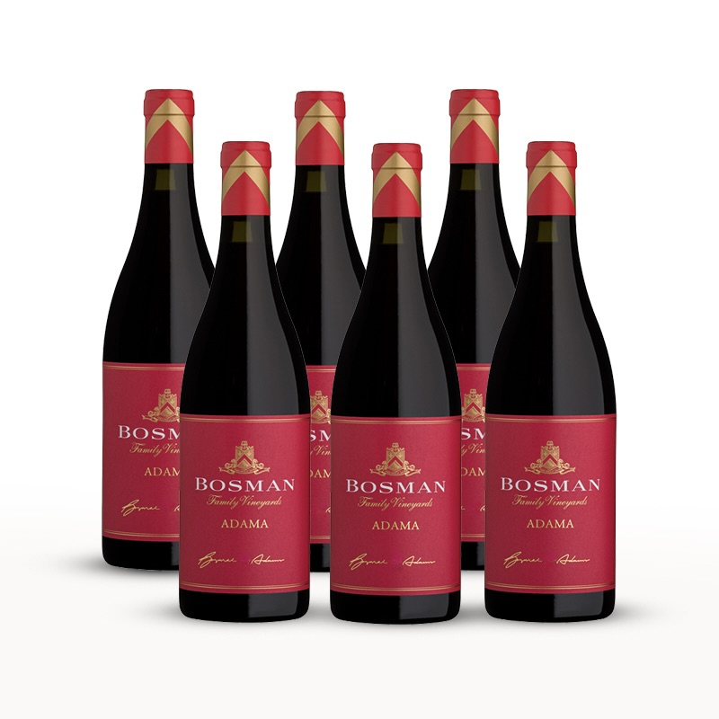 6x Adama Red 2023