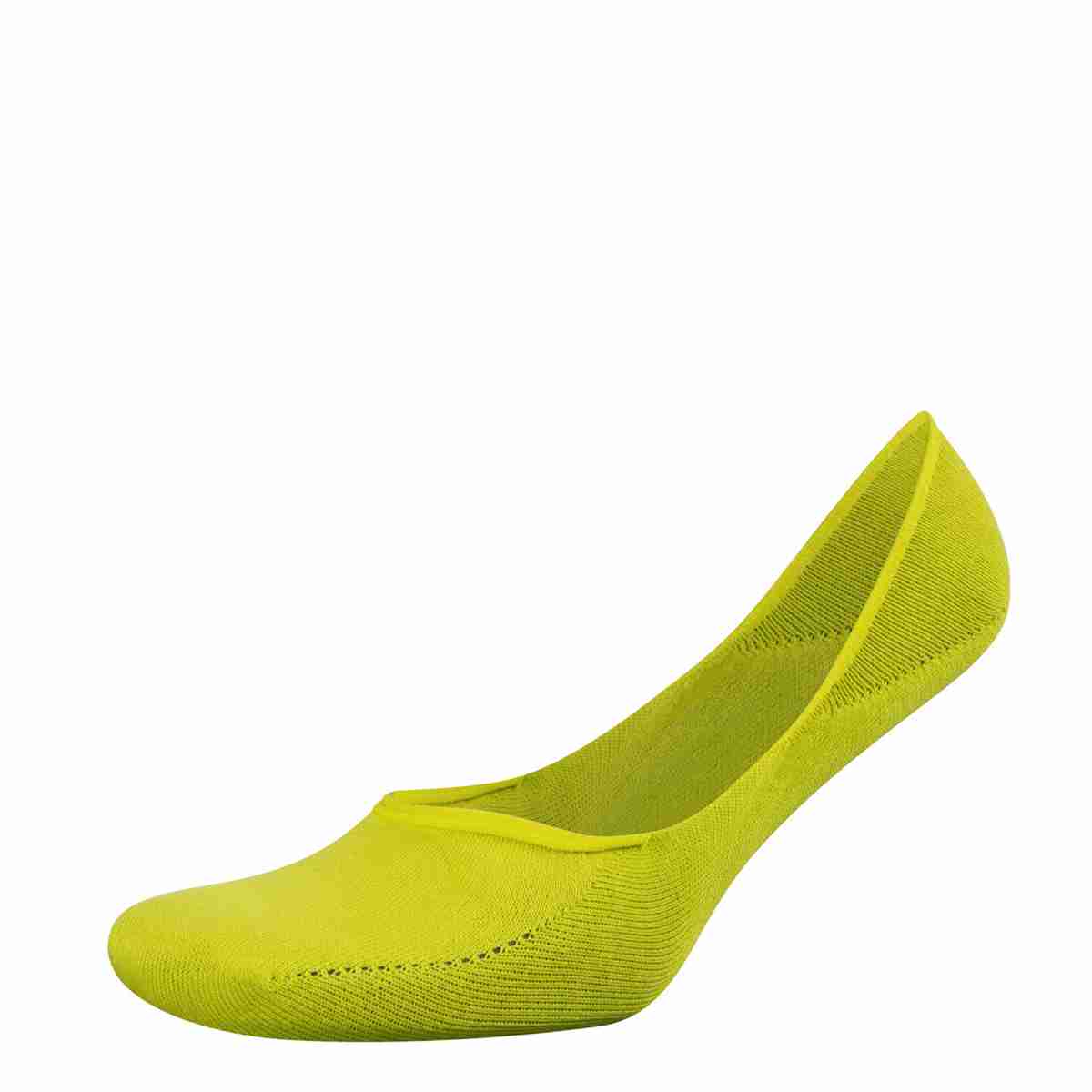 2x Men's Invisible Socks