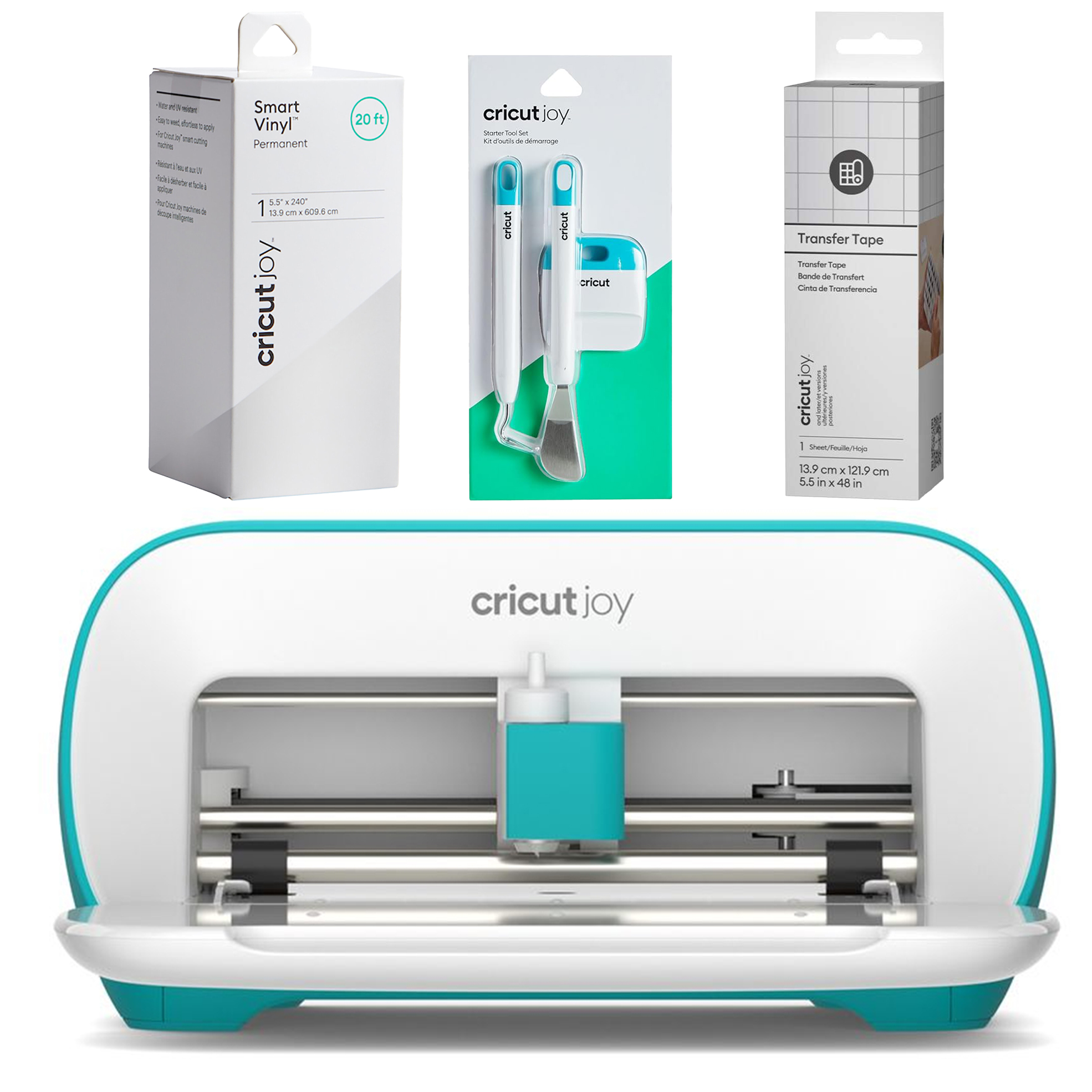 All-In-One Joy Machine Bundle