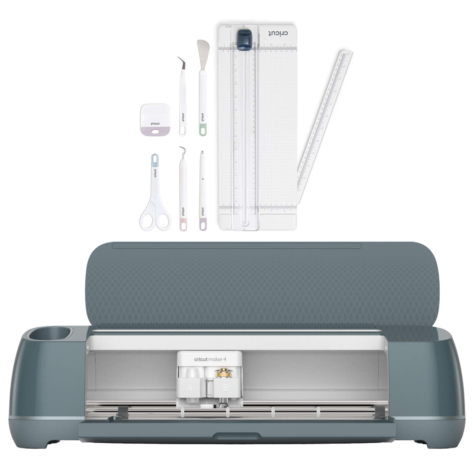 Maker 4 and 13-Inch Tool Set Bundle